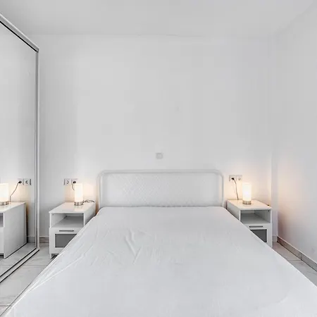 公寓 Peaceful Coastal 2-bedroom Retreat By μρs *