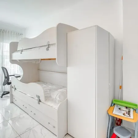Peaceful Coastal 2-bedroom Retreat By μρs * Agía Triás